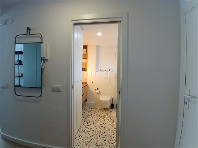 Foto e5d4bd61-e1f7-42d6-9efb-11ed8ec9df7b. Piccolo appartamento in carrer de berlín 32 in Platja de Llevant Salou