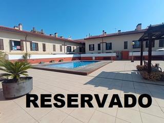 Zweistöckige Wohnung in Vila-seca Poble. Duplex vilaseca dos habitaciones parking trastero