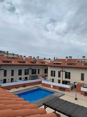 Duplex à Vila-seca Poble. Duplex vilaseca dos habitaciones parking trastero