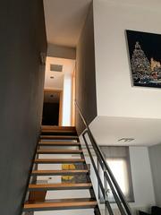 Dplex a Carrer de beatriu de queralt 5. Duplex vilaseca dos habitaciones parking trastero