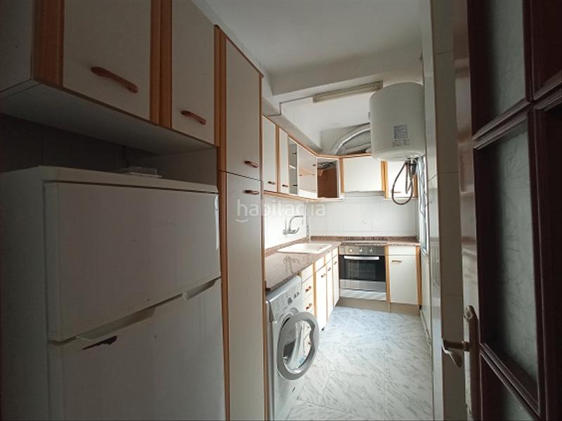 Foto 168f4d66-cdf4-4465-9499-cbe548f3a636. Piso 2 habitaciones / 1 baño/ zona universidad en Tarragona