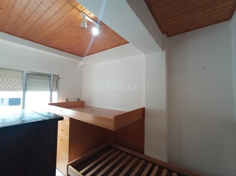 Foto 3f2cc566-f5df-4bda-980d-888ead6f0384. Piso 2 habitaciones / 1 baño/ zona universidad en Tarragona