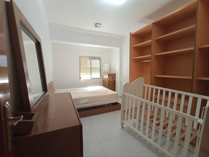 Foto 43e88741-60a0-4743-a860-443e07b67104. Piso 2 habitaciones / 1 baño/ zona universidad en Tarragona