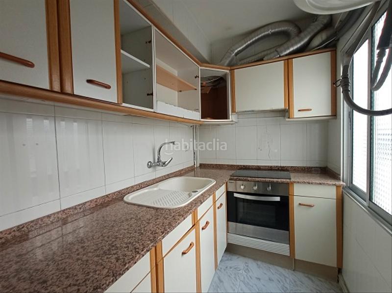 Foto 53afaba2-4f61-4d2f-9a5a-55964647caf2. Piso 2 habitaciones / 1 baño/ zona universidad en Tarragona