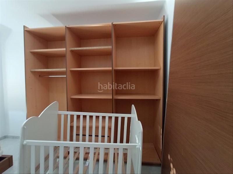 Foto 595c3520-5e7a-496b-ba28-34b5abf35584. Piso 2 habitaciones / 1 baño/ zona universidad en Tarragona