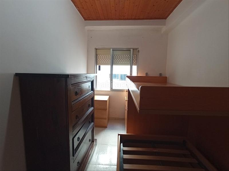 Foto b11ed78f-eaa4-40d7-9be4-7c815d24bf08. Piso 2 habitaciones / 1 baño/ zona universidad en Tarragona