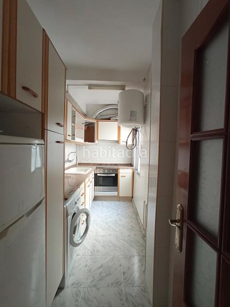 Foto c3ae4d51-c4a7-4a32-ac03-459c22dd175d. Piso 2 habitaciones / 1 baño/ zona universidad en Tarragona