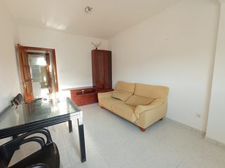 Pis a Carrer joana jugan 219. Tarragona/ luminoso/ 2 habitaciones / 1 ba�o/zona universidades