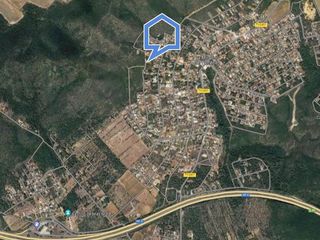 Terreno residencial  Amsterdam. Parc.urbana en venta en el mirador del pened�s.