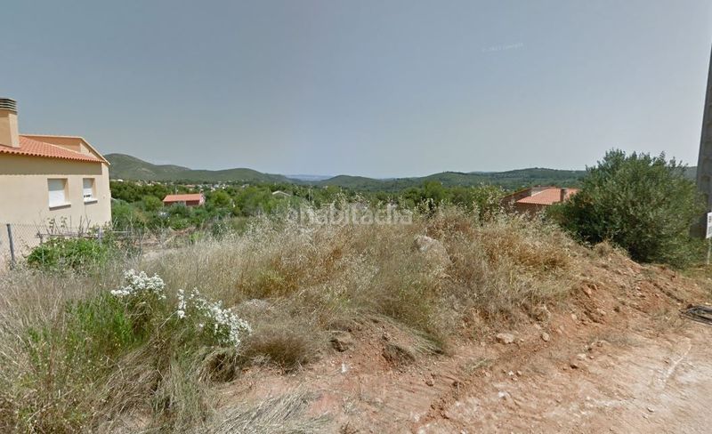 Foto 13c660bd-54b1-4ce7-a924-a5776c1c08c4. Terreny residencial a Montmell (El)