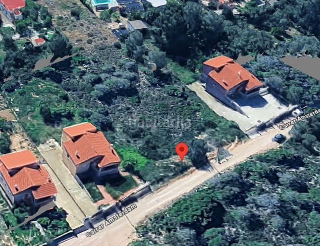 Foto 5476efb5-64dd-45b0-acd1-091736e665f4. Terreny residencial a Montmell (El)