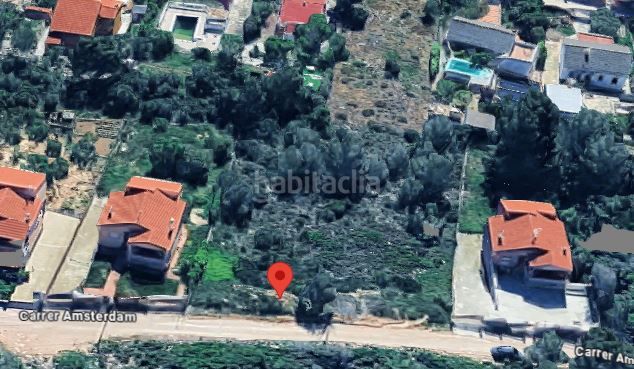 Foto 577c41f3-2a24-4d45-ba67-42bb8e45dd35. Terreny residencial a Montmell (El)