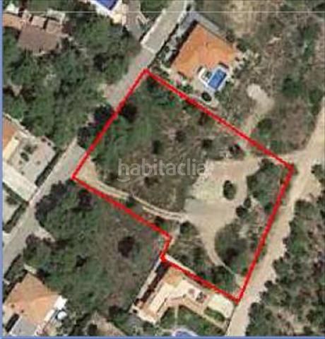 Foto 30219a09-9b9d-411e-a8c3-d03fb8480ece. Terreny residencial a Pratdip
