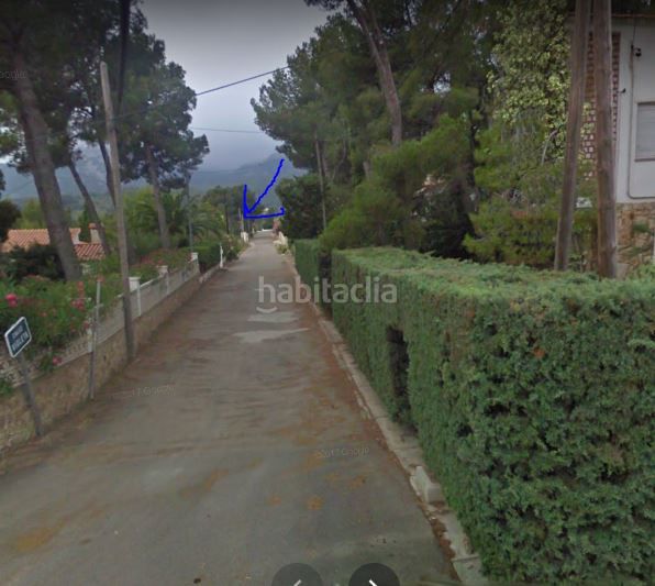 Foto 8cc0e243-f6c0-48e6-b8b8-a1436565894e. Terreny residencial a Pratdip