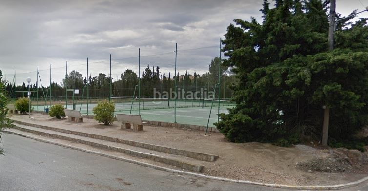 Foto d153695b-077e-48df-a771-78b12c5d7178. Terreny residencial a Pratdip