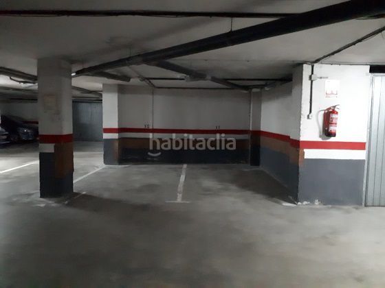 Foto 02dfea71-adbe-4b4c-913d-5484a827aa40. Aparcament cotxe a Centre Salou