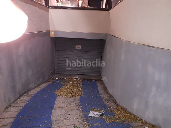 Foto 354af70f-35d0-4e39-aa7b-8cf512ccf01c. Aparcament cotxe a Centre Salou