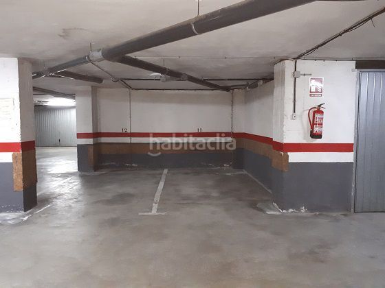 Foto b4a84a9e-590f-4ee9-bc00-9821d510b96f. Aparcament cotxe a Centre Salou