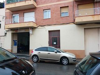 Local Comercial  Mossen enric gispert. Local com. en venta en canonja la, 1 despacho.