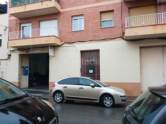 Foto 1c22091d-6121-41a8-b911-f535bcd61e23. Local comercial a Canonja (la)