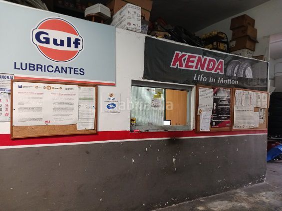 Foto 370685f4-9e59-4e6f-a831-3350fad57d03. Local comercial a Canonja (la)