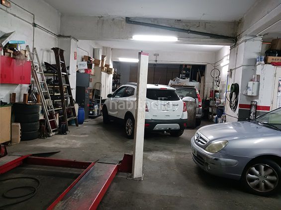 Foto 6d9fa683-a534-4ae4-8018-5db2cbf1c1e1. Local comercial a Canonja (la)
