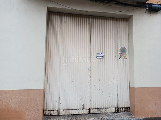 Foto 89a6f177-b9df-476b-adce-314120d124d4. Local comercial a Canonja (la)