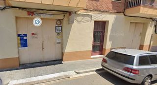 Local Comercial a Mossen Enric Gispert