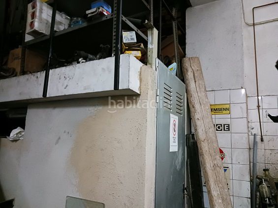 Foto b8aff543-7449-470a-8c6f-b5a176f569af. Local comercial a Canonja (la)
