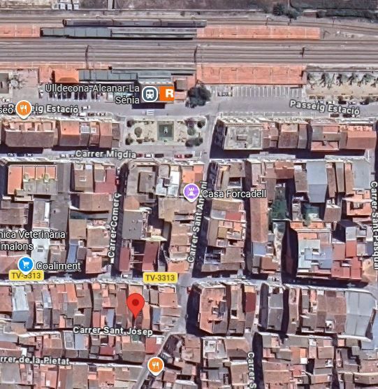 Foto 1f7c25fb-1a45-4d29-8343-673791c70743. Terreny residencial a Ulldecona