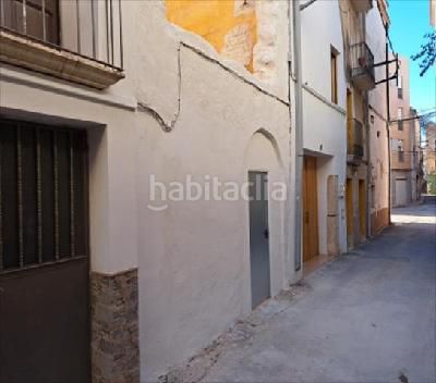 Foto 5d972b13-92fd-4258-847a-3595f78ffcf1. Terreny residencial a Ulldecona