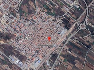 Terreny residencial a Ulldecona. Parc.urbana en venta en ulldecona.