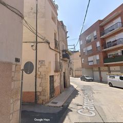 Terreny residencial a Ulldecona. Parc.urbana en venta en ulldecona.
