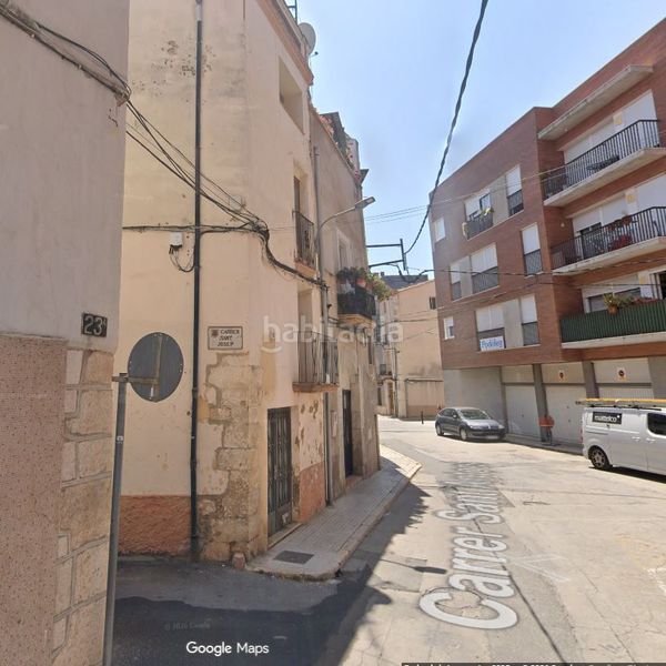 Foto afd678bf-ac11-4361-9a67-4c16677190f9. Terreny residencial a Ulldecona