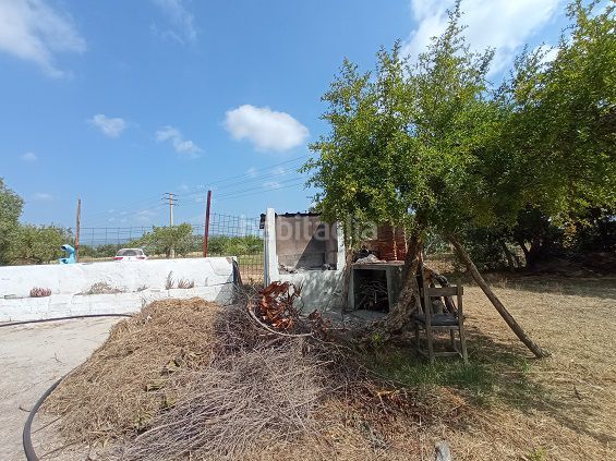 Foto 0bad2b58-e887-4313-b415-13fe7d585515. Terreny residencial a Constantí