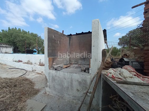 Foto 572658c8-6c6d-44e0-b95c-f71664282cee. Terreny residencial a Constantí
