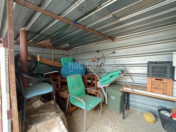 Foto b817dbf7-e868-4ba0-b0f6-8f630f93a7f3. Terreny residencial a Constantí