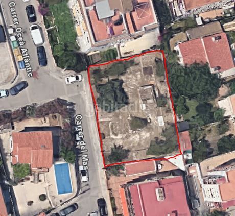 Foto 213c2ad5-feca-4460-a889-3a640cd42934. Terreny residencial a ocea atlantic 2 a Cunit residencial Cunit