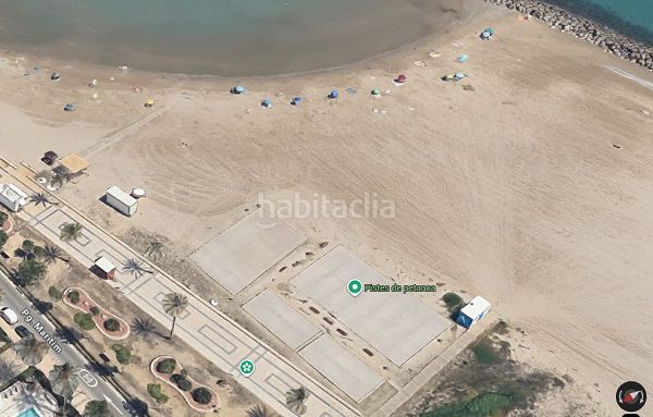 Foto 28c39663-6411-488c-8afd-70379bf7e15b. Terreny residencial a ocea atlantic 2 a Cunit residencial Cunit