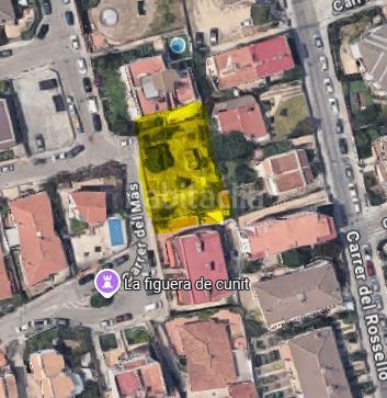 Foto 4945f64e-9952-46c9-b7be-c6f98c051c28. Terreny residencial a ocea atlantic 2 a Cunit residencial Cunit