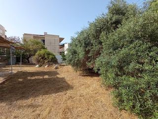 Residential Plot in Ocea atlantic 2. Parc.urbana en venta en can torrents.