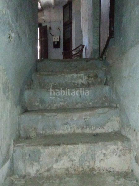 Foto 137af1d1-1cb6-4fcb-b931-fa5e8378374e. Masía casa de pueblo de 270m2 a reformar en Vimbodí