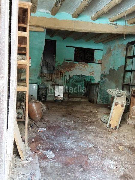 Foto b3b20ebc-b8f2-416b-9ee1-3a63f8715418. Masía casa de pueblo de 270m2 a reformar en Vimbodí