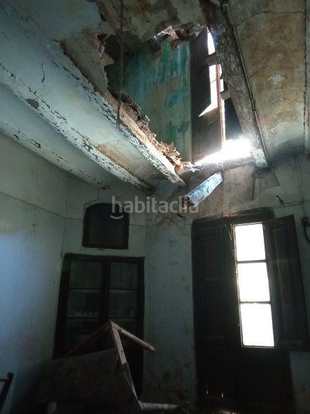 Foto bb4cb4c0-74d4-4697-8ebd-790887e4aa95. Masía casa de pueblo de 270m2 a reformar en Vimbodí