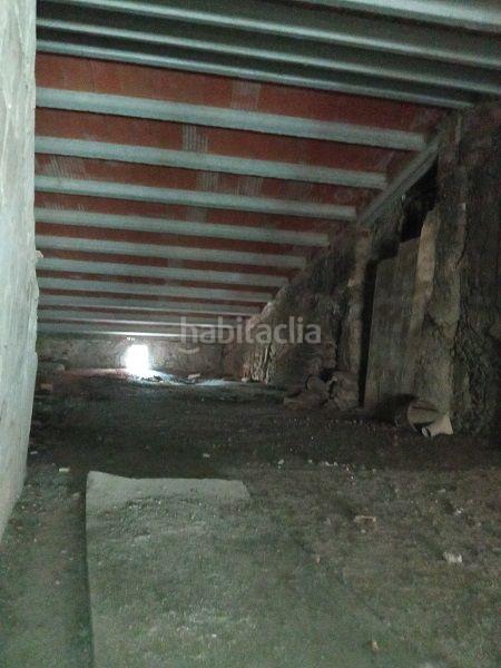 Foto ede896fd-0c9f-4955-8f66-597e4cd2bda6. Masía casa de pueblo de 270m2 a reformar en Vimbodí