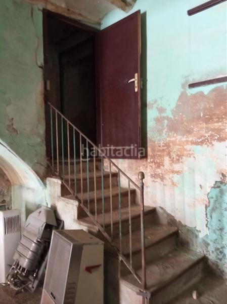 Foto f3d2c129-ffdc-4441-90e1-99a5f3b8601a. Masía casa de pueblo de 270m2 a reformar en Vimbodí
