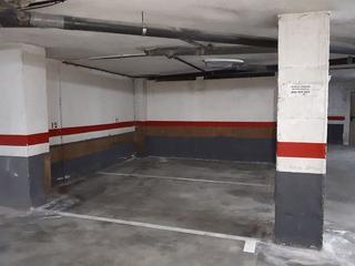 Autoparkplatz in Carrer del carrilet 9. Salou parking zona centro mdico/c. barcelona/c. carrilet
