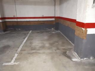 Aparcament cotxe a Carrer del carrilet 9. Salou parking zona centro médico/c. barcelona/c. carrilet
