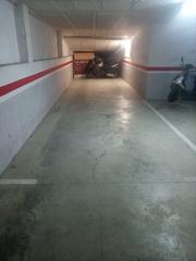 Parking coche en N/a 19. El morell/plaza doble de pk/ dos coches+zona para trastero