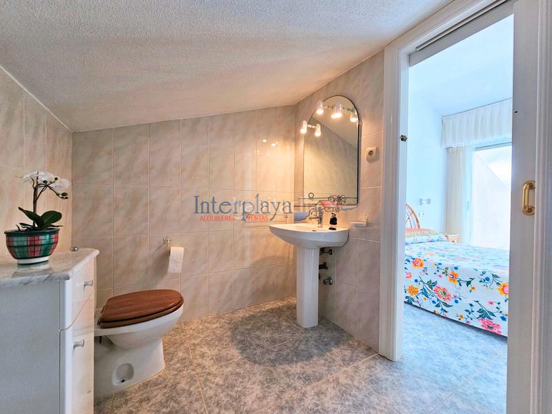 Foto 02cfa1a6-3fd8-4440-ac7a-28f65b336069. Àtic a urbanizacion residencial eden 1 a Playa del Galán Manga del Mar Menor (La)